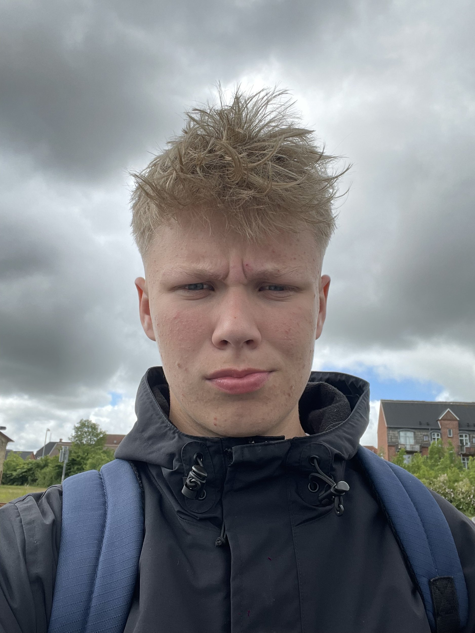 Mikkel Kamp Lauridsen